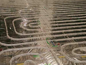 金牛清洗地暖价格优惠