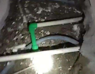 金牛卫生间漏水多少钱