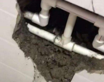 金牛卫生间漏水哪家好