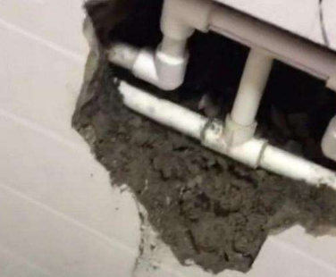 金牛卫生间防水找谁好