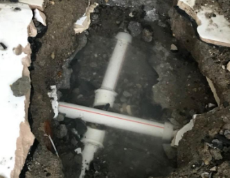金牛卫生间防水公司
