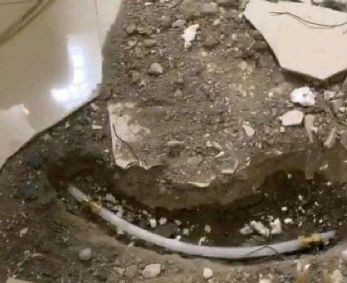 金牛卫生间测漏水哪家优惠