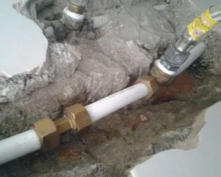 金牛测漏水多少钱