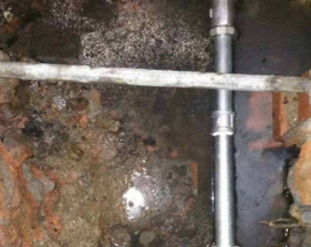 金牛卫生间测漏水多少钱