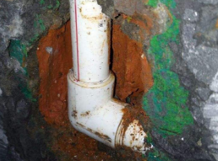 金牛卫生间测漏水价格明细