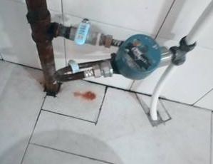 金牛水管维修24小时电话