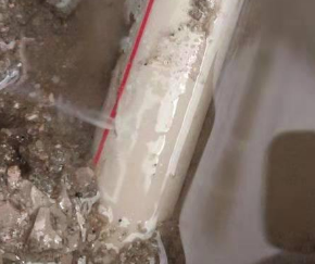 金牛水管维修公司
