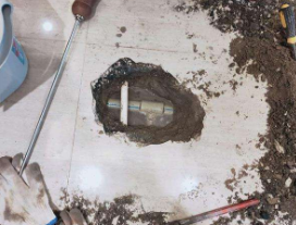 金牛卫生间防水多少钱