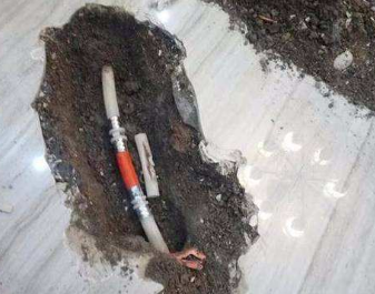 金牛水管维修哪家好