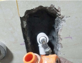 金牛卫生间测漏水哪家好