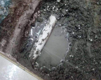 金牛卫生间测漏水哪家好