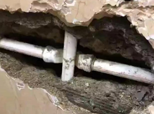 金牛水管维修哪家好