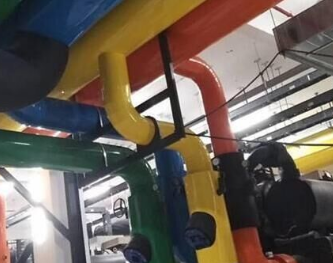 金牛水管维修多少钱