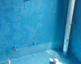 金牛卫生间防水多少钱