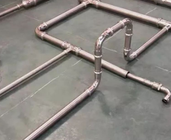 金牛水管维修多少钱