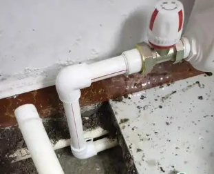 金牛卫生间测漏水多少钱