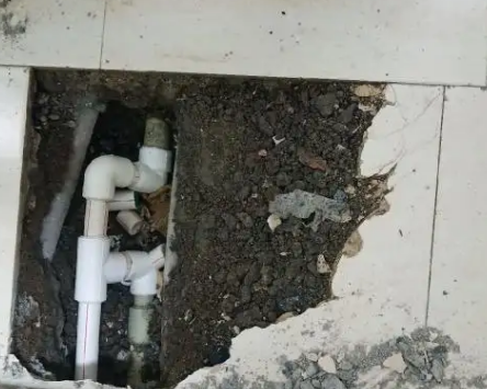 金牛卫生间测漏水哪家好