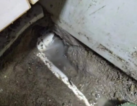 金牛卫生间测漏水多少钱