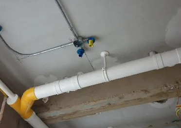 金牛水管维修多少钱