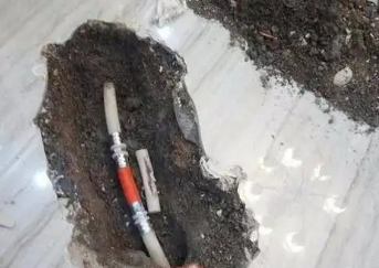 金牛卫生间测漏水哪家好