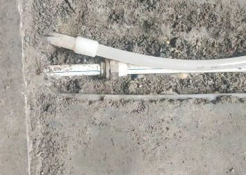 金牛卫生间测漏水之解决方法