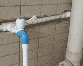 金牛水管维修的解决方法