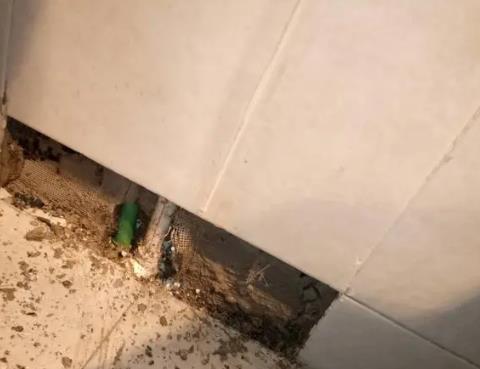 金牛测漏水公司为您专业分享下检漏仪器准确定位的方法有什么特点?