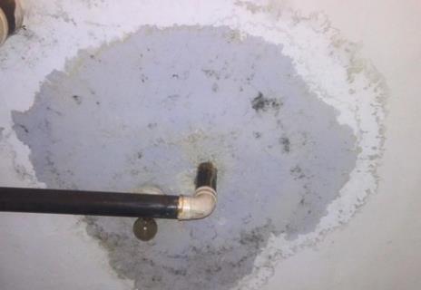 金牛测漏水公司分享如何自检漏水