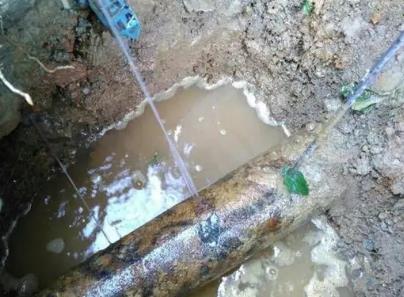 金牛卫生间测漏水公司分享下我们可以检测到轻微的漏水和水压吗？