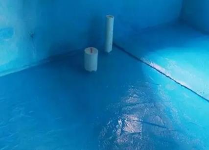 金牛卫生间防水公司分享防水小知识
