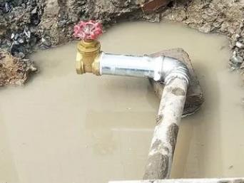 金牛漏水检测电话多少