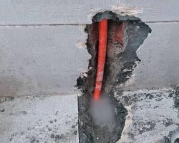 金牛漏水检测哪家好