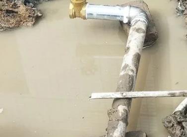 金牛测漏水公司电话